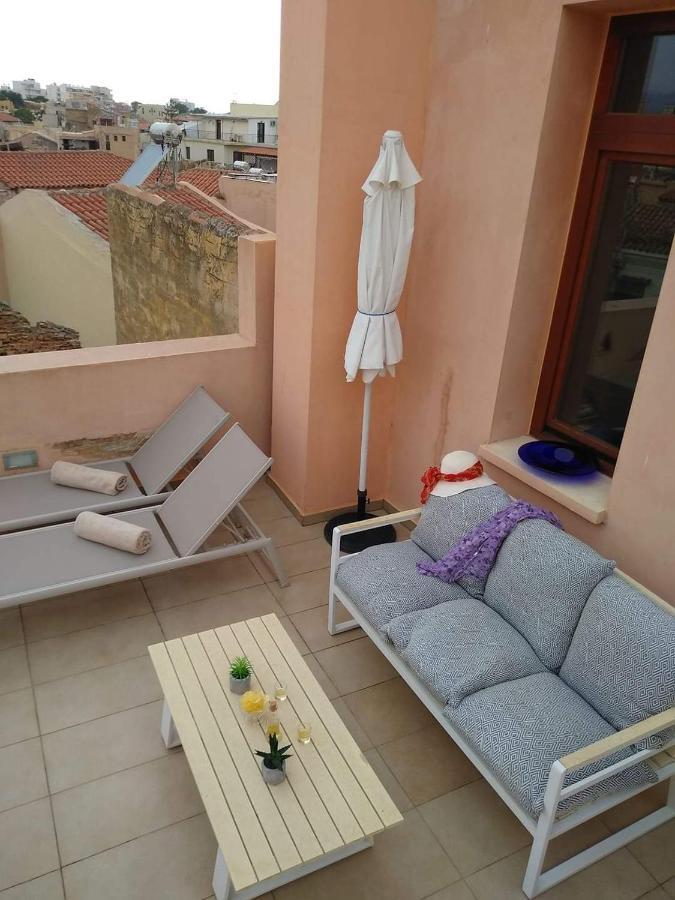 Appartement Odyssey