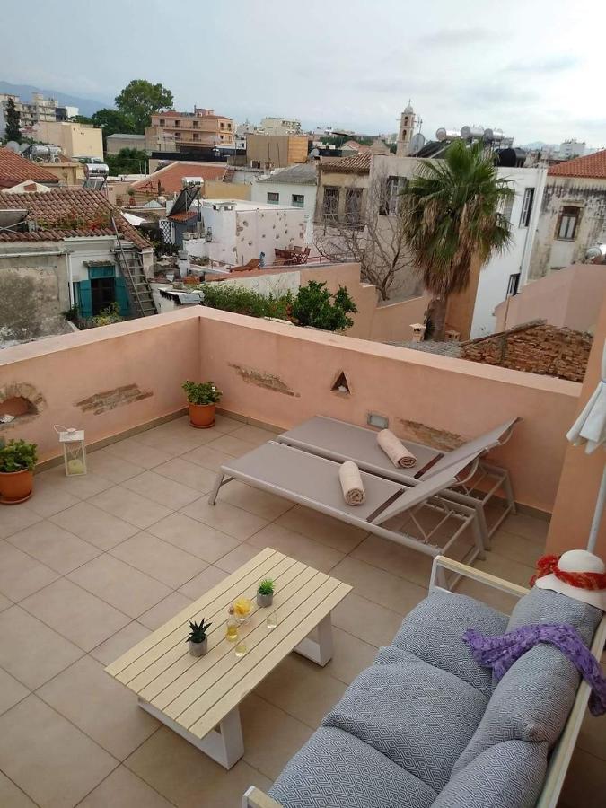 Odyssey Appartement