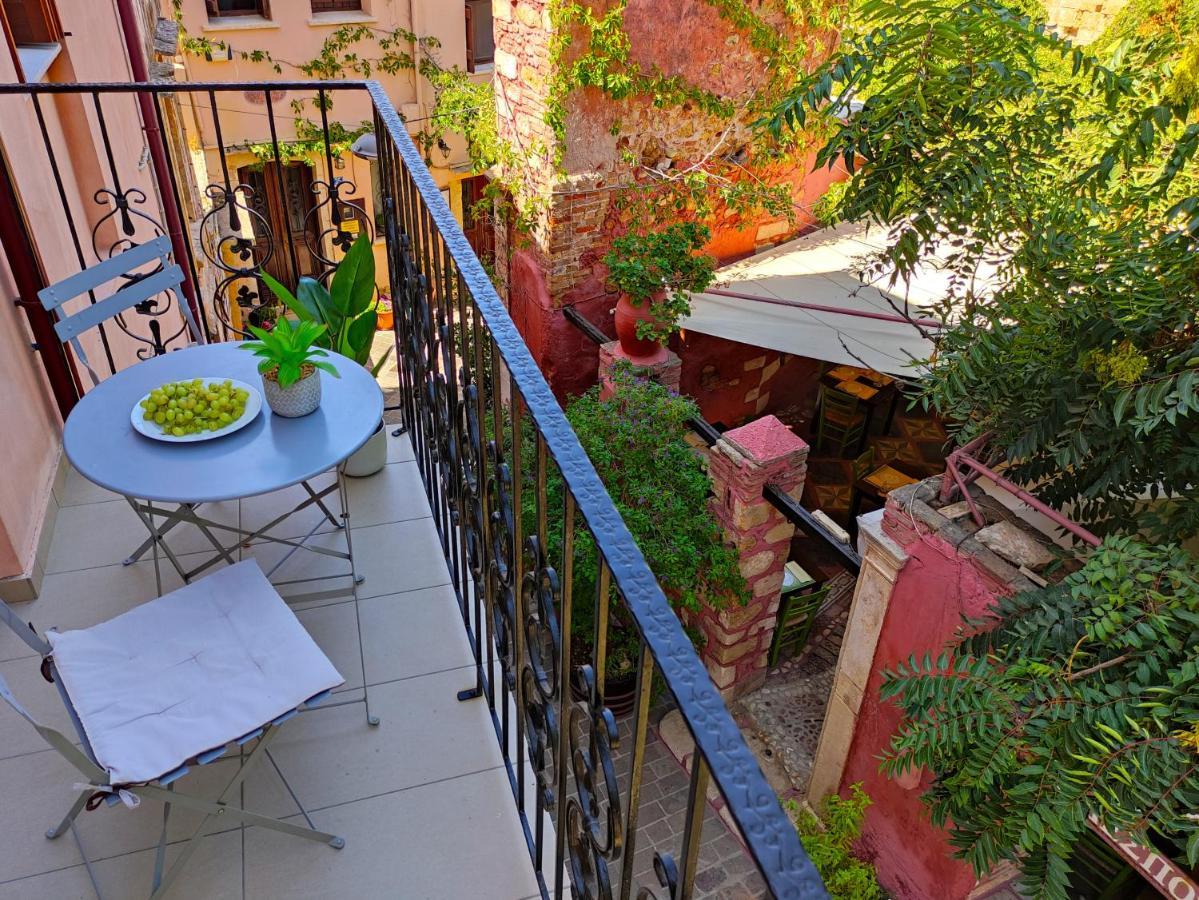Odyssey Appartement