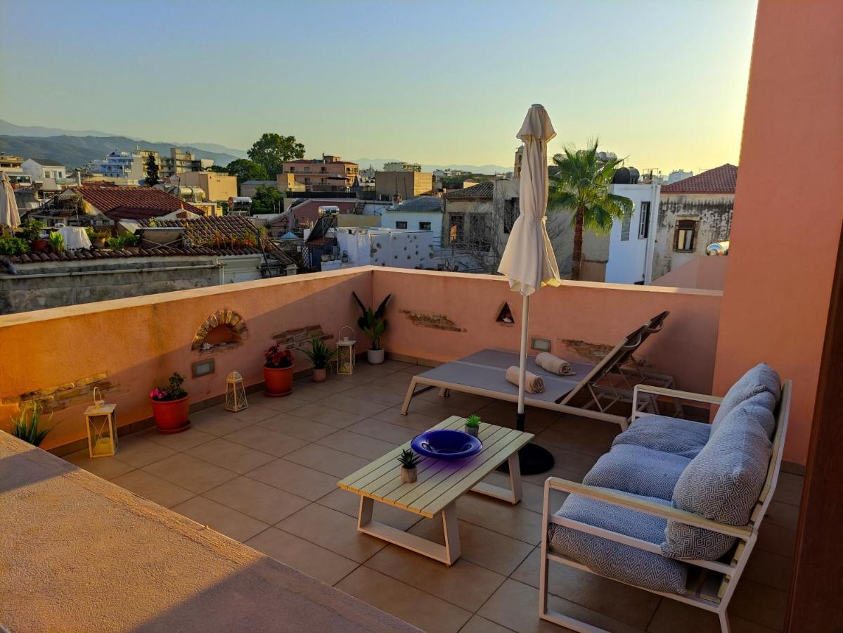 Odyssey Appartement *