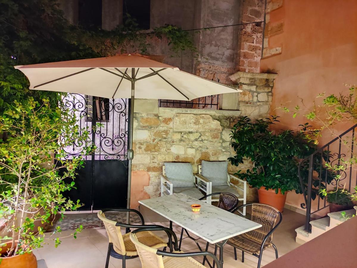 Appartement Odyssey *