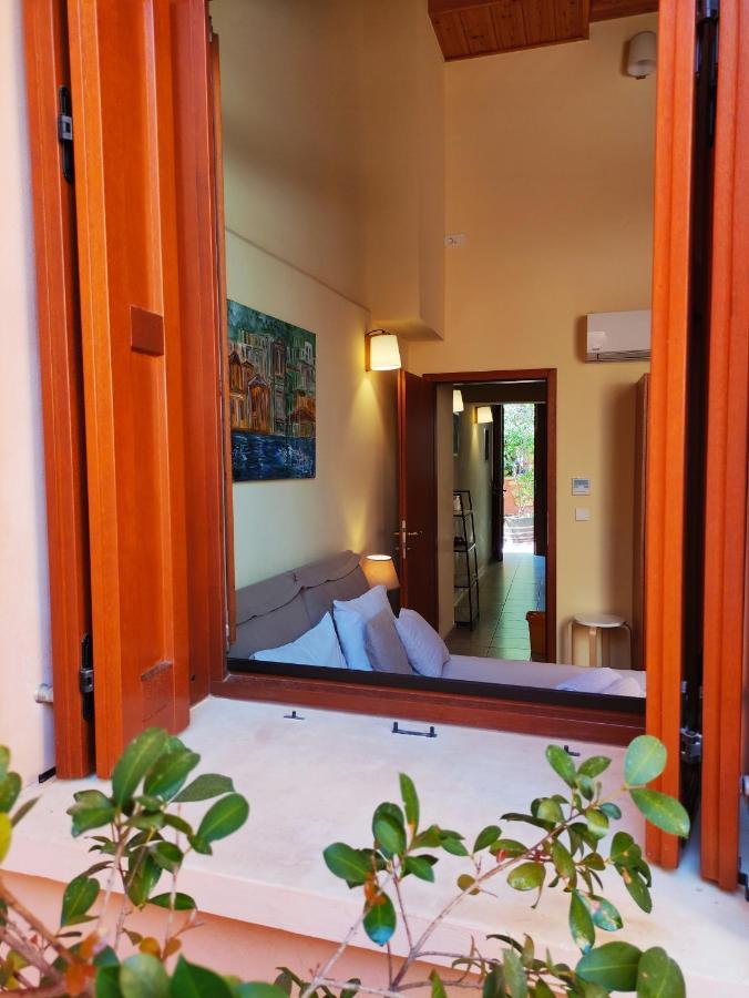 Appartement Odyssey Chania (Crete)