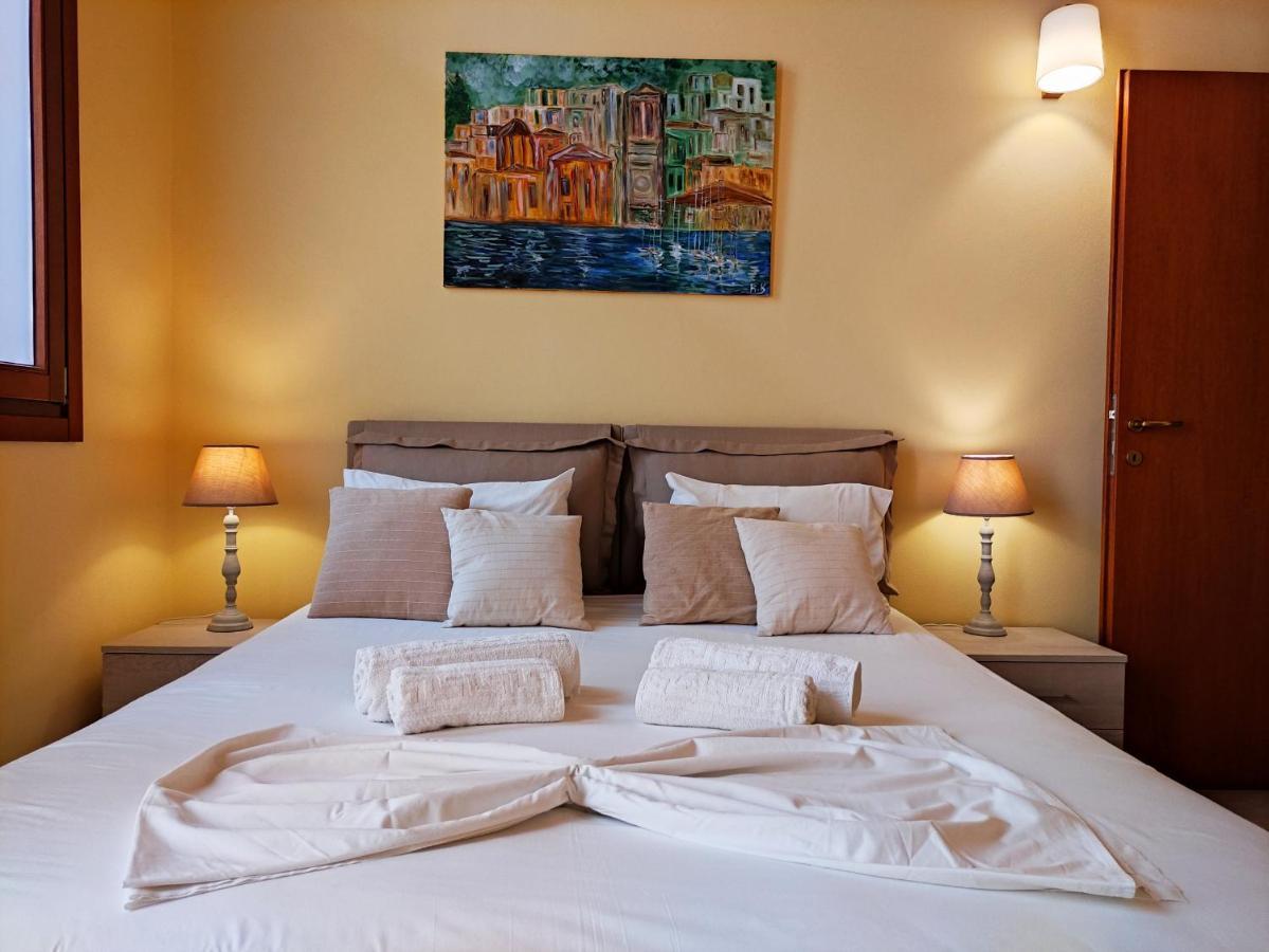 Odyssey Appartement *