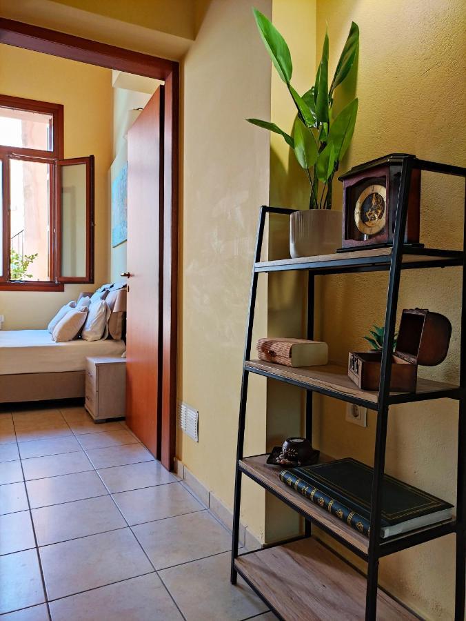 Appartement Odyssey