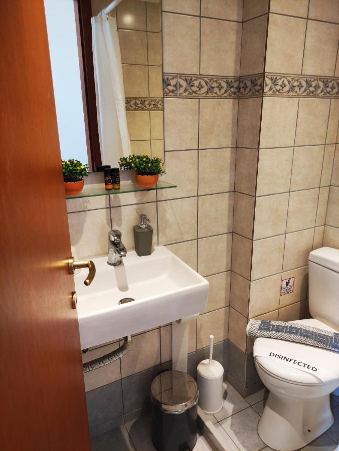 Appartement Odyssey Chania (Crete)