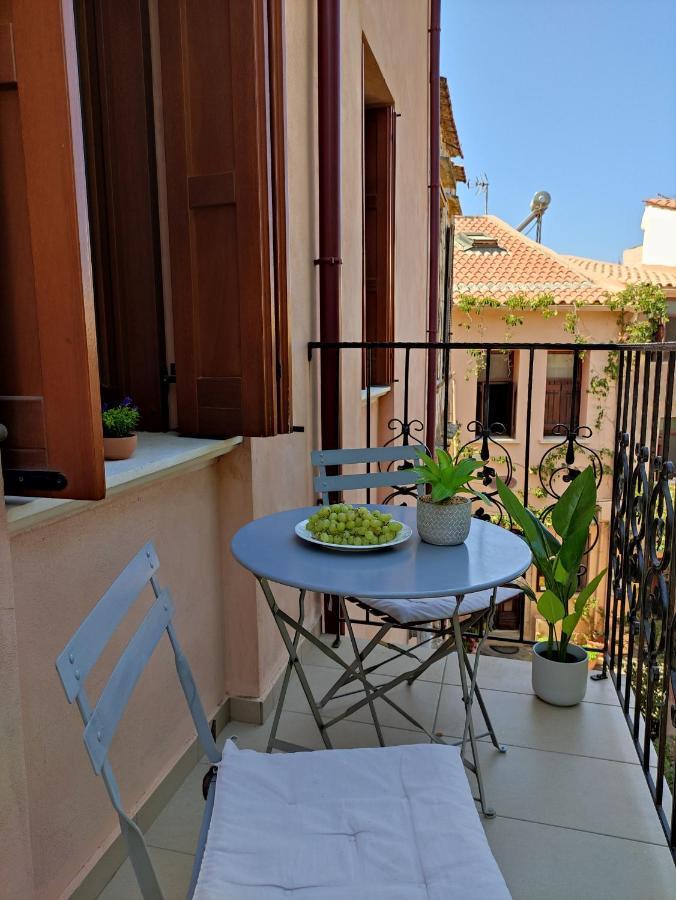 Appartement Odyssey Chania (Crete)