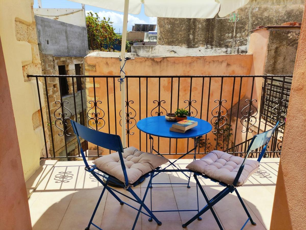 Odyssey Appartement