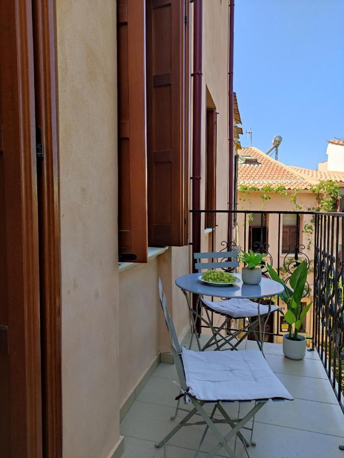 Appartement Odyssey *