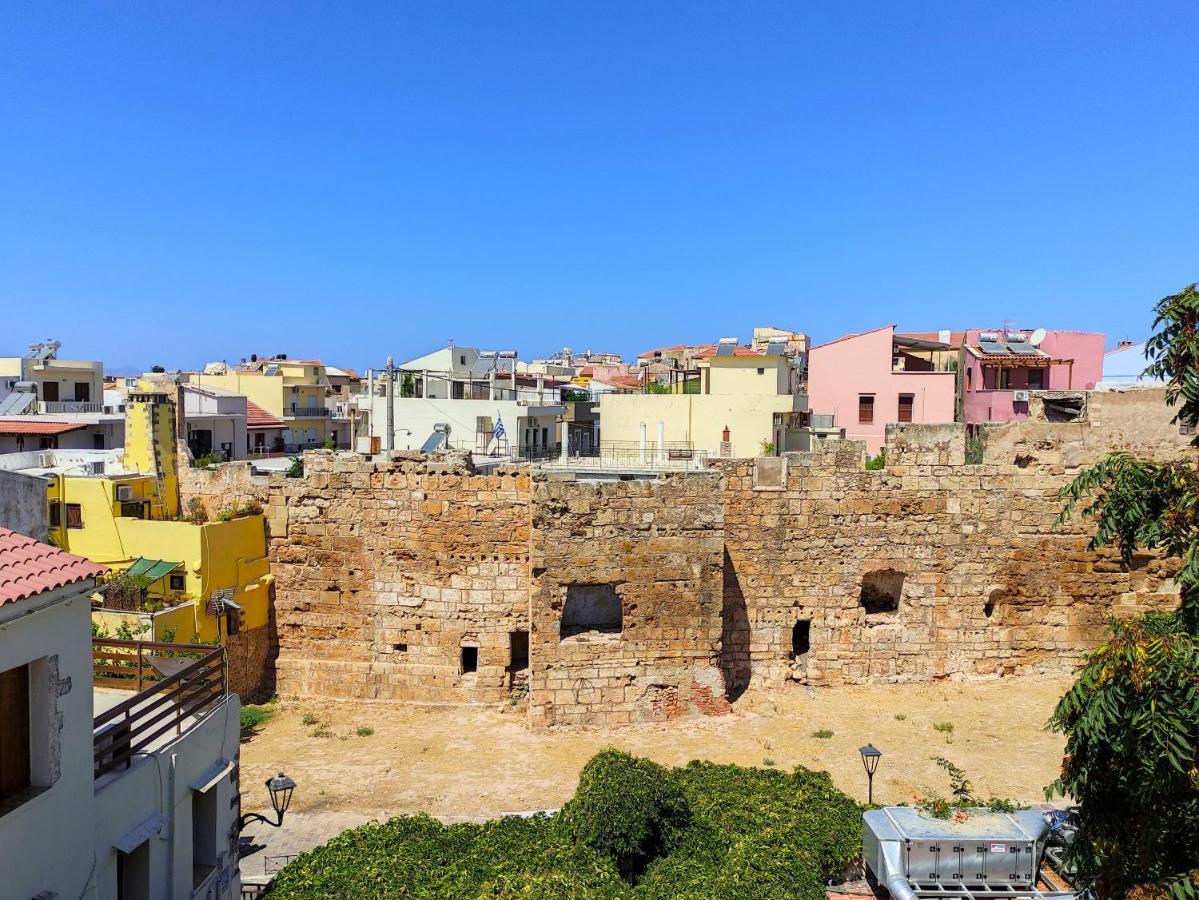 Appartement Odyssey Chania (Crete)