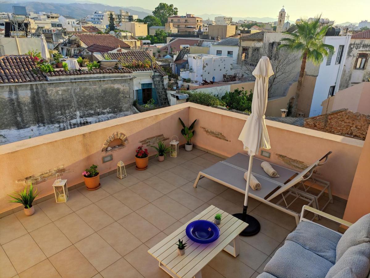 Odyssey Appartement
