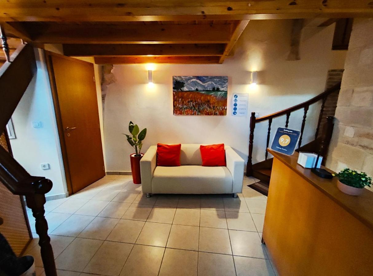 Appartement Odyssey