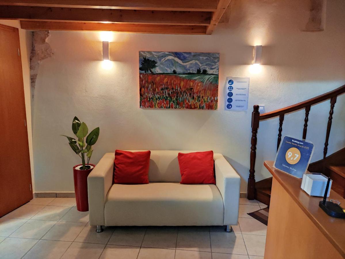 Odyssey Appartement *