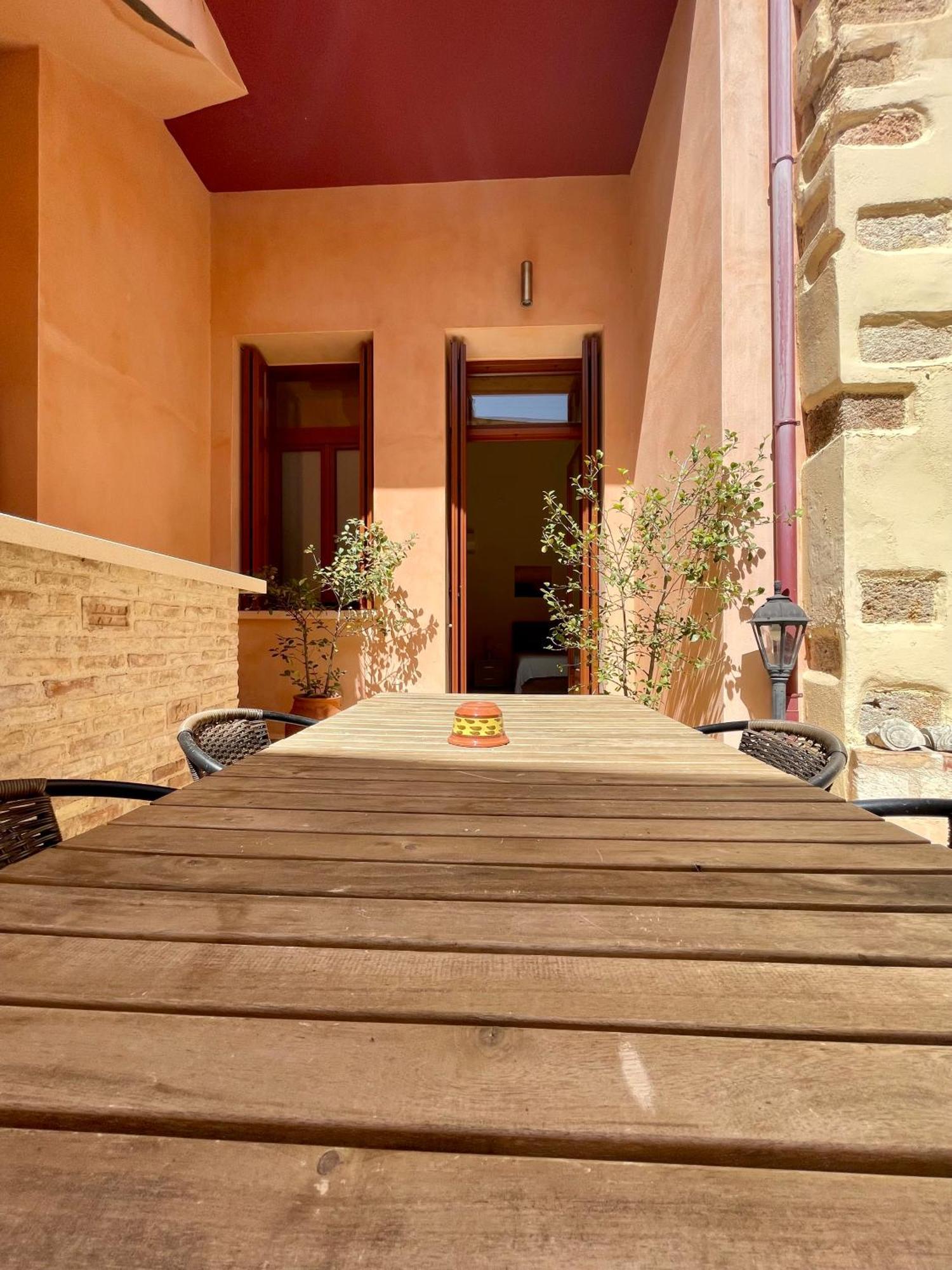 Appartement Odyssey