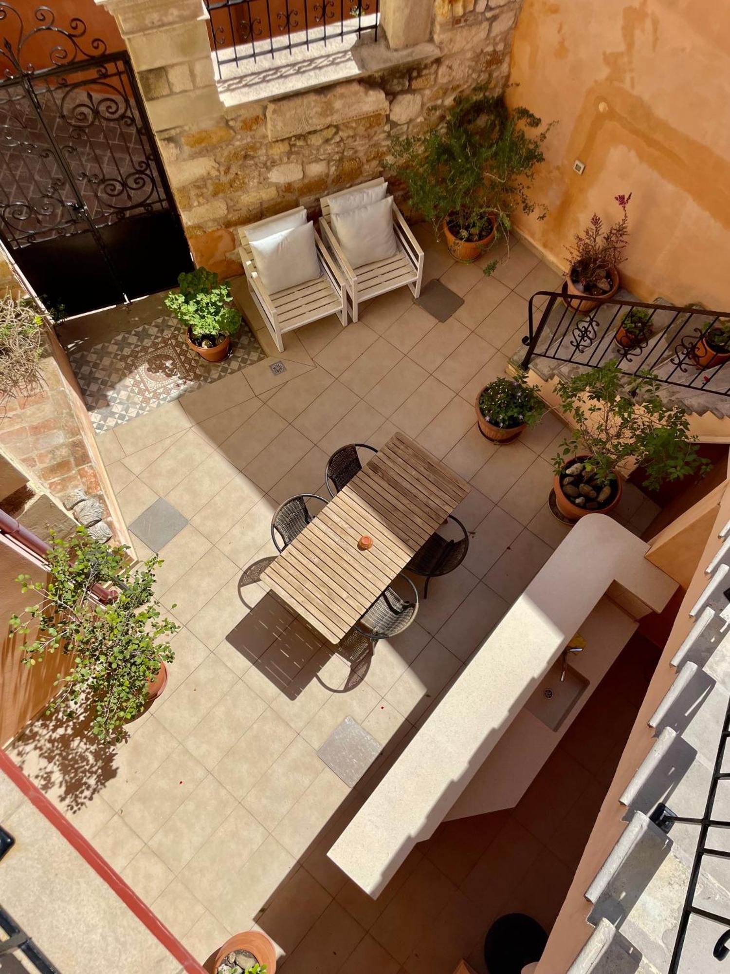 Odyssey Chania (Crete)
