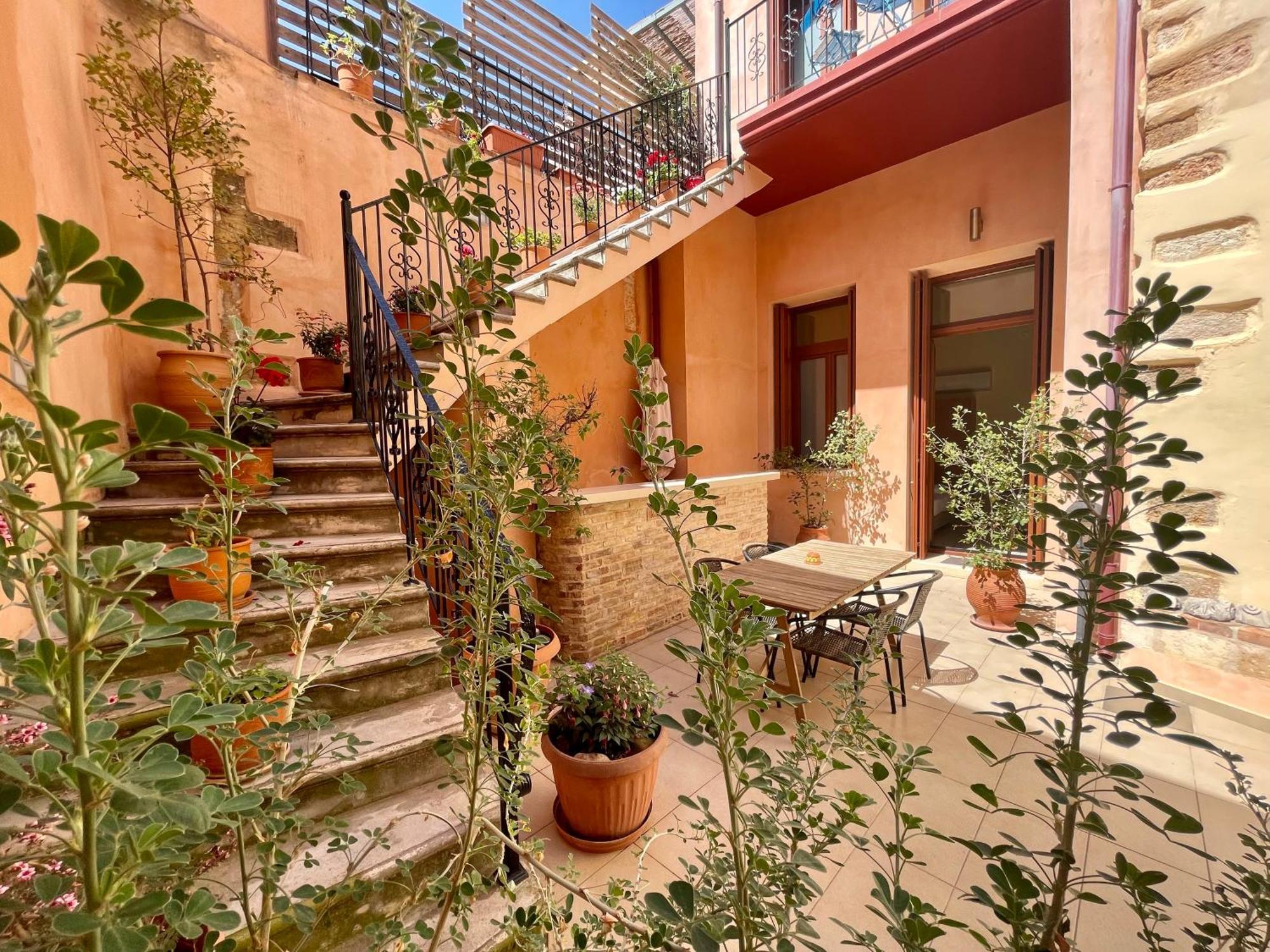 Appartement Odyssey