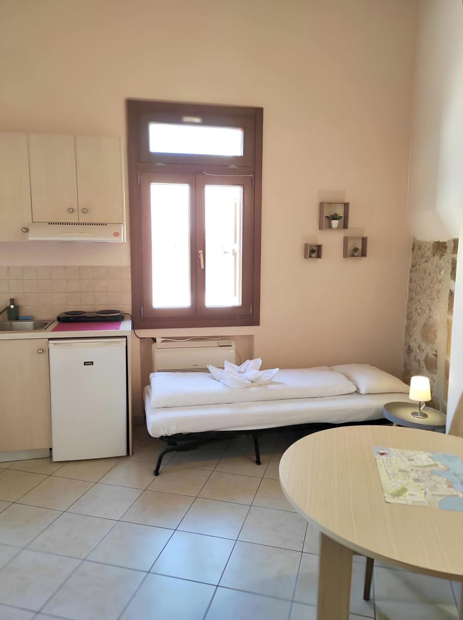 Appartement Odyssey