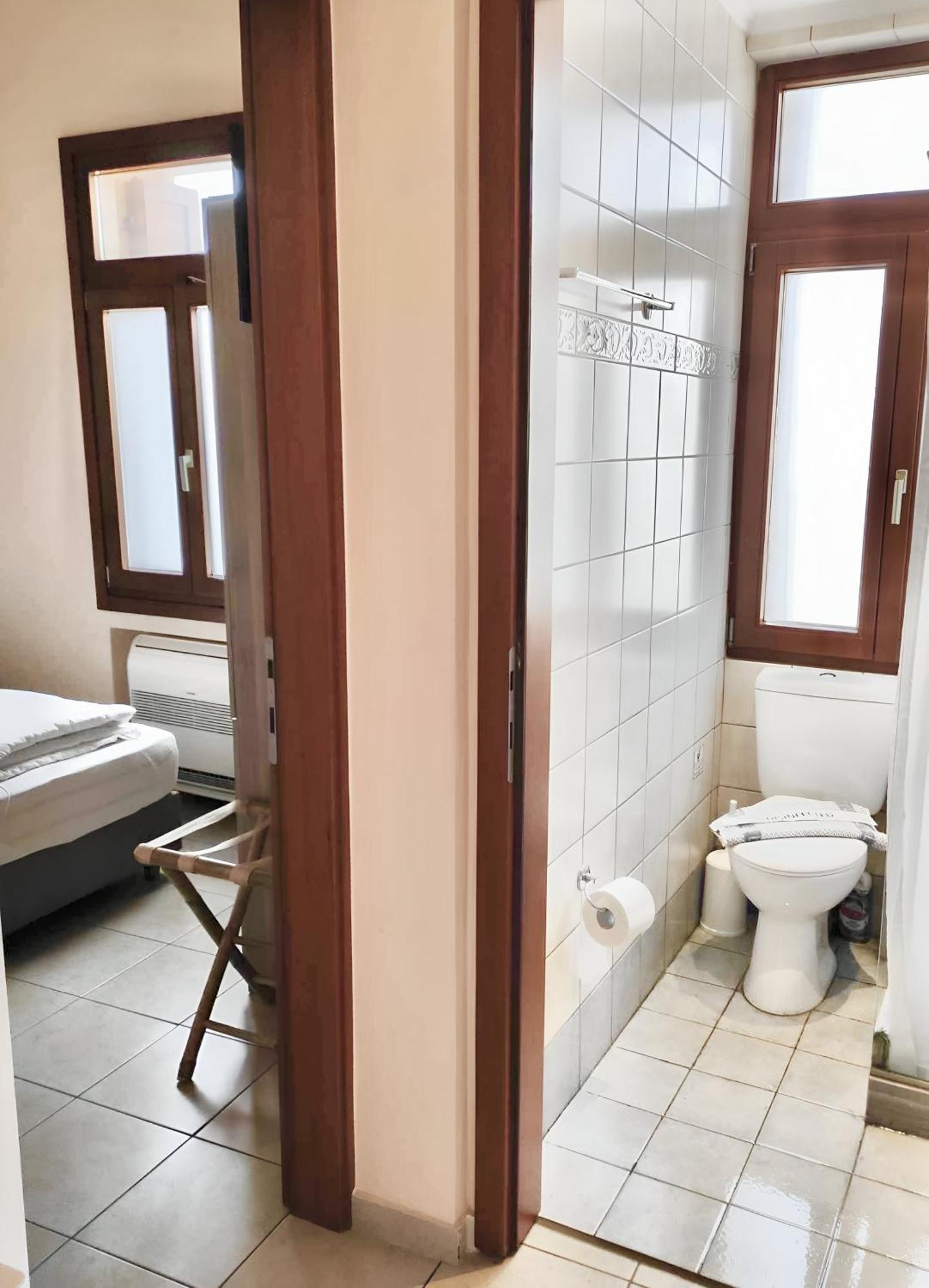 Odyssey Appartement Chania (Crete)