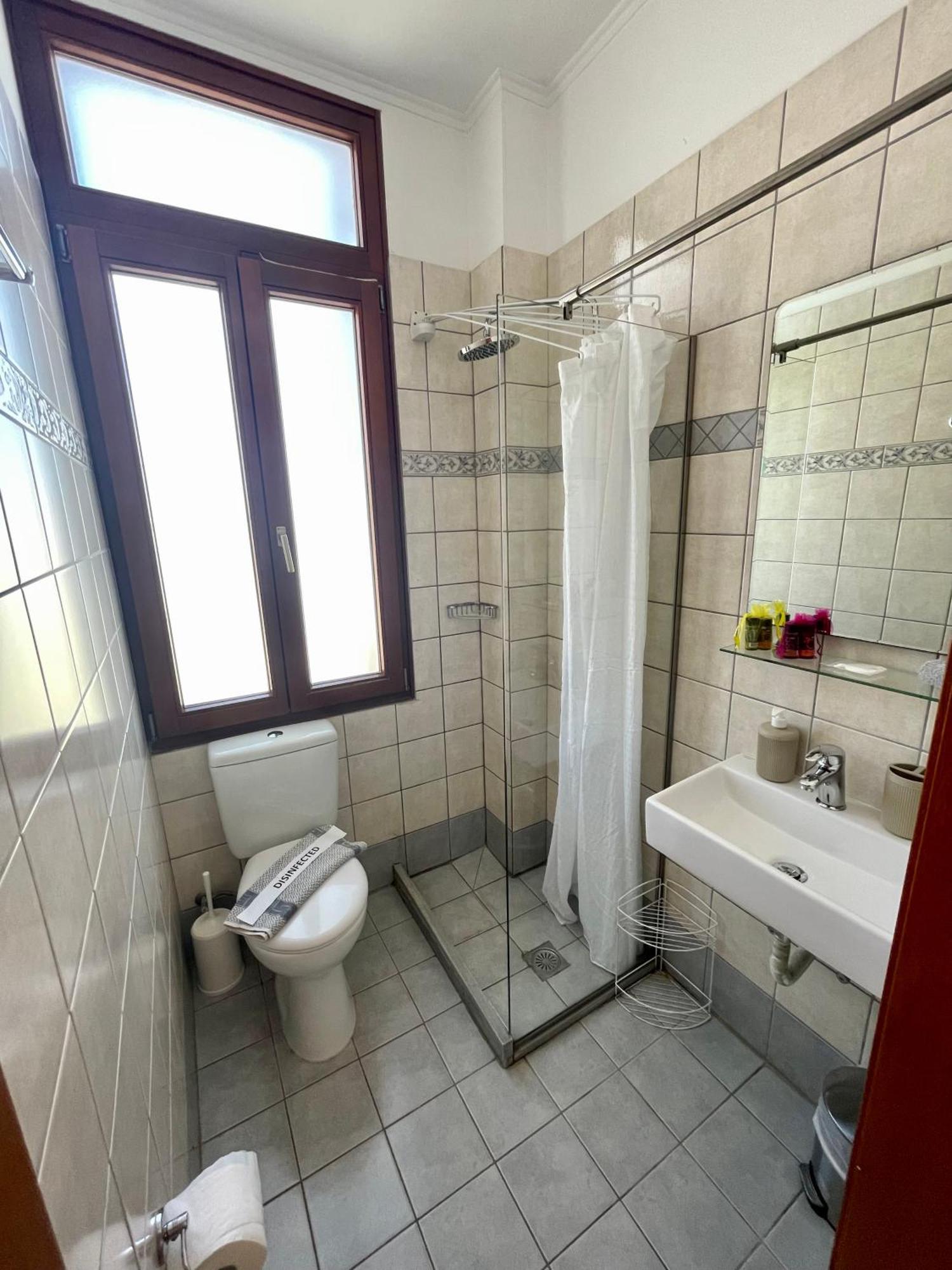 Appartement Odyssey