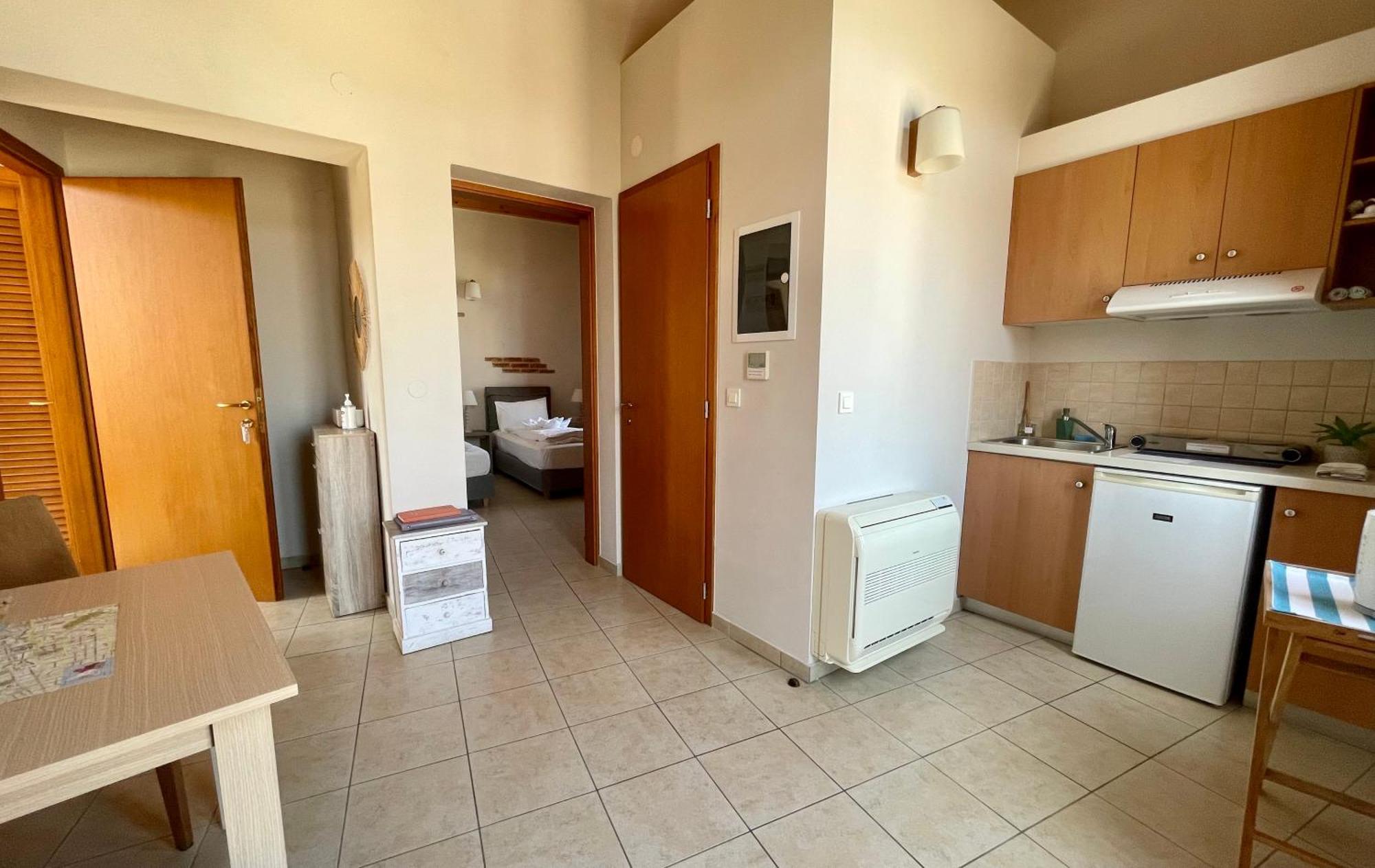 Odyssey Appartement *