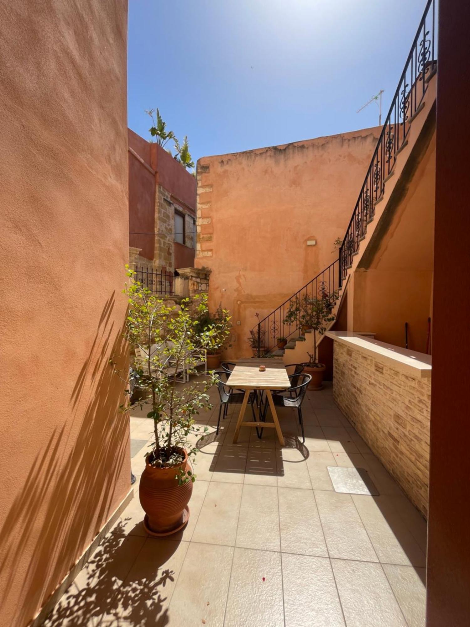 Odyssey Appartement Chania (Crete)