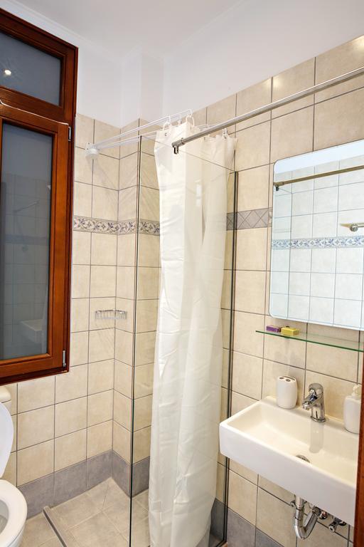 Odyssey Appartement