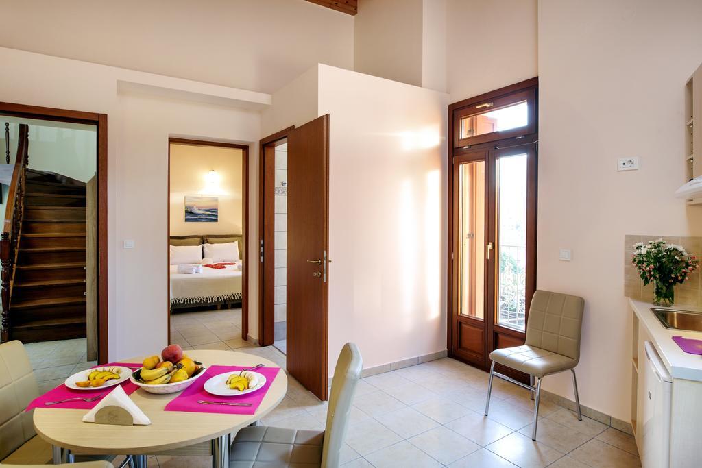 Appartement Odyssey *
