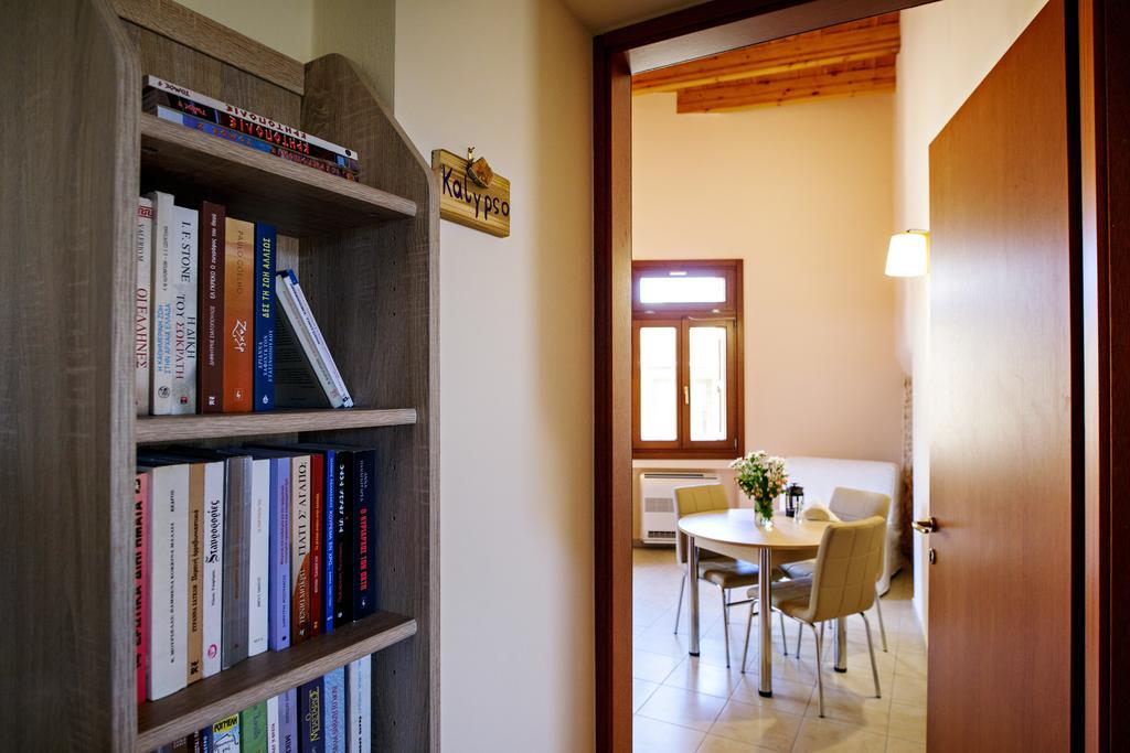 Odyssey Appartement *