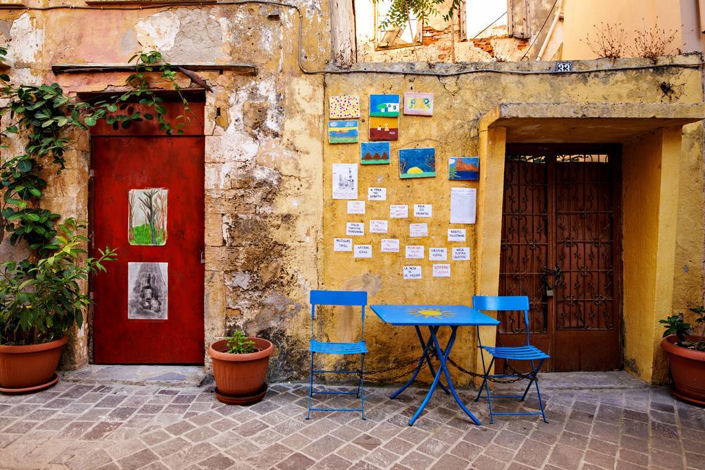 Appartement Odyssey