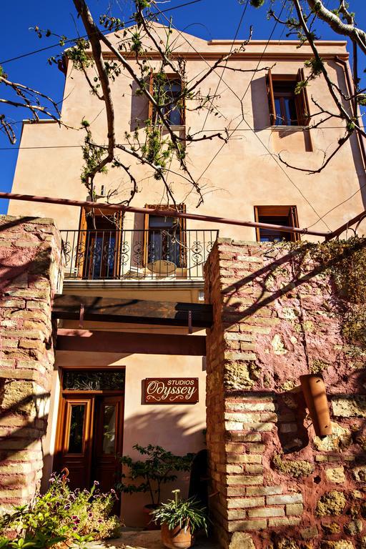 Odyssey Appartement Chania (Crete)