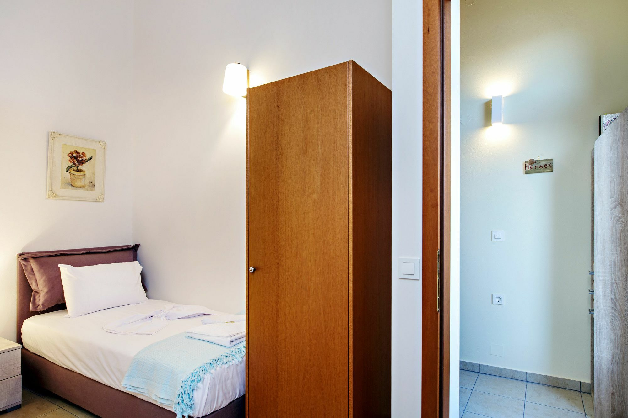 Odyssey Appartement *