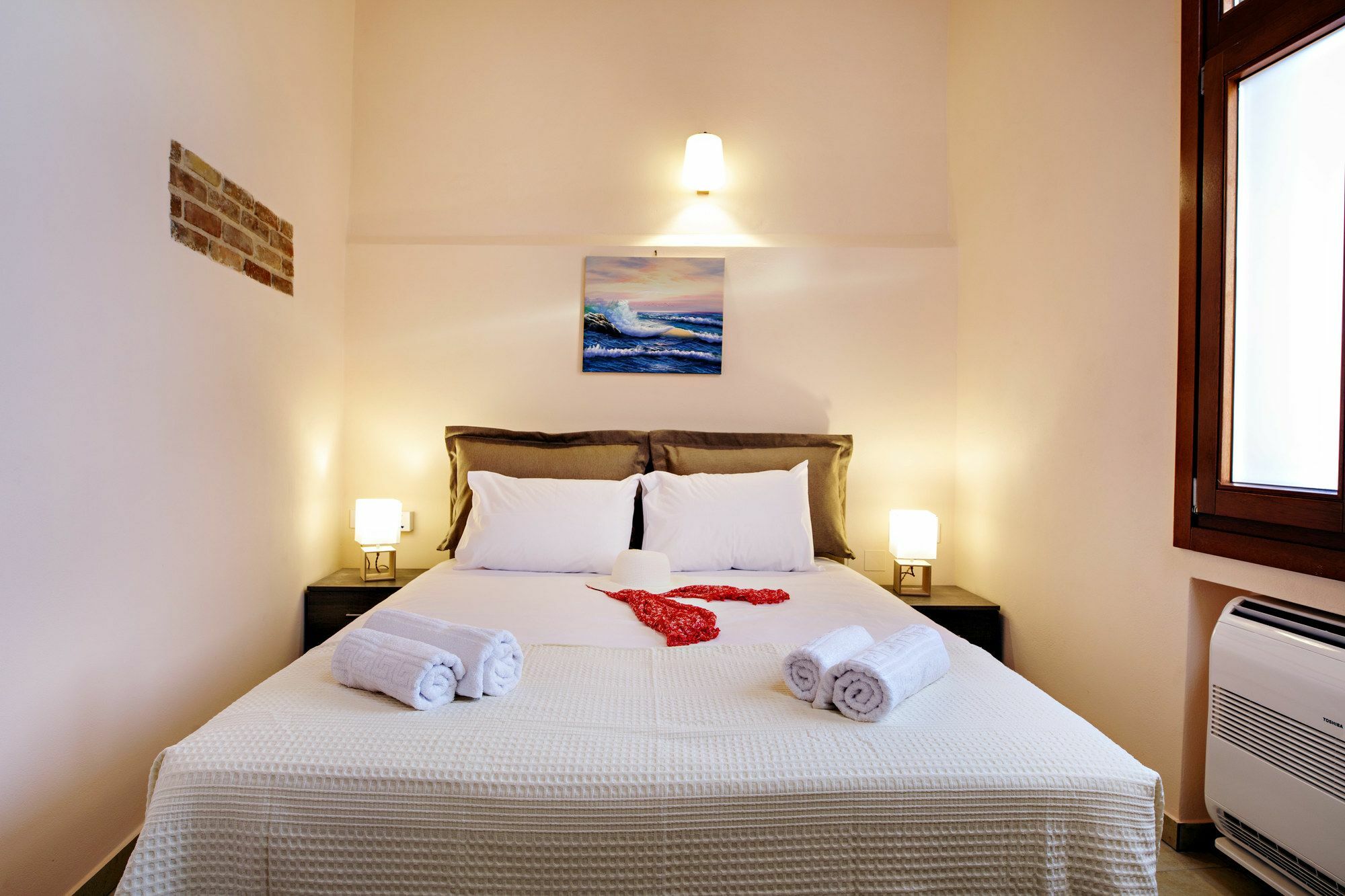 Appartement Odyssey *