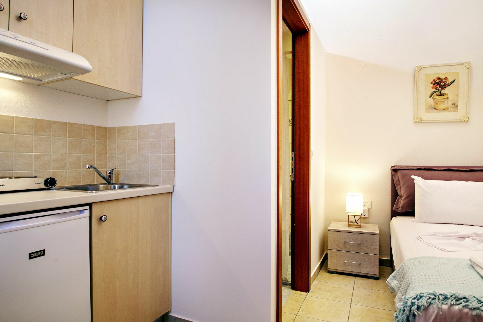 Odyssey Appartement Chania (Crete)