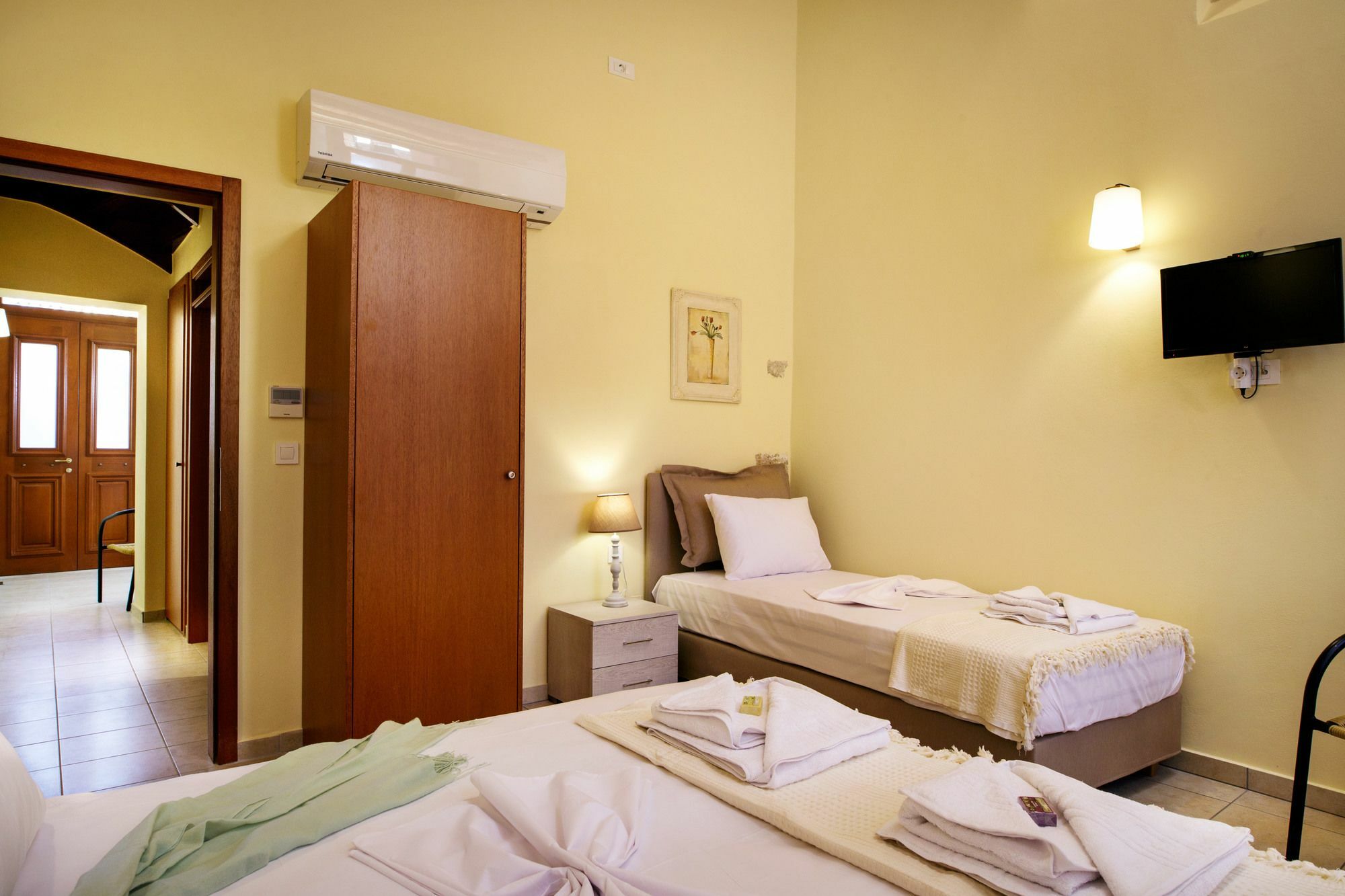 Appartement Odyssey *