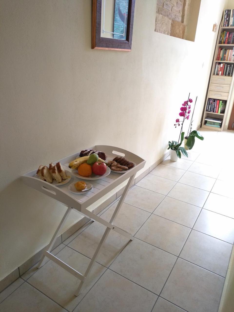 Odyssey Appartement