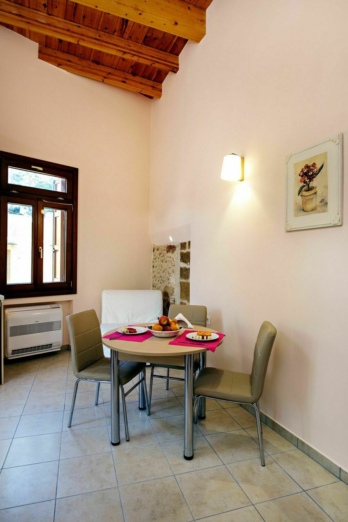 Appartement Odyssey Chania (Crete)